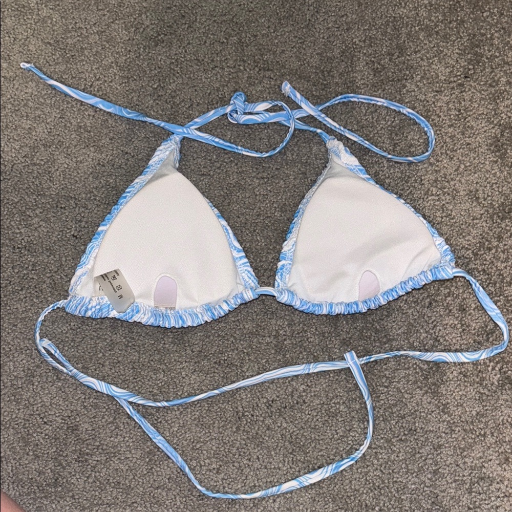 Bikini top - Picture 2 of 2